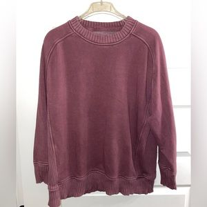 American Eagle Crewneck